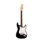 Fender 0379600506 Squier Debut Stratocaster Electric Guitar - Black