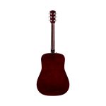 Fender FA-115 Acoustic Guitar Pack - Image 4