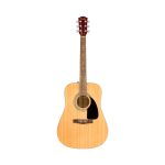 Fender FA-115 Acoustic Guitar Pack - Image 2