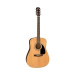 Fender FA-115 Acoustic Guitar Pack - Image 3