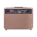 Fender Acoustasonic 40 40-Watt 2x6.5-Inch Acoustic Guitar Amplifier - Brown and Wheat - Image 3