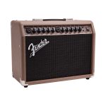 Fender Acoustasonic 40 40-Watt 2x6.5-Inch Acoustic Guitar Amplifier - Brown and Wheat