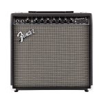 Fender Champion II 50-Watt 1x12-Inch Electric Guitar Combo Amplifier - Black - Image 2