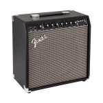 Fender Champion II 50-Watt 1x12-Inch Electric Guitar Combo Amplifier - Black