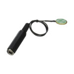 Barcus Berry DISQOS External Mount Soundboard Transducer Pickup
