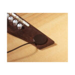 Barcus Berry DISQOS External Mount Soundboard Transducer Pickup - Image 2