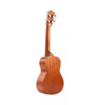 Aileen Winzz 23-Inch Acoustic Concert Ukulele - Image 2
