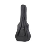 Aileen Winzz 41-Inch Padded Acoustic Guitar Bag With 5mm Padding - Image 2