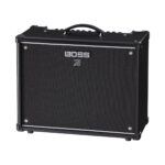 Boss Katana KTN-100 Gen 3 100-Watt 1x12-Inch Combo Guitar Amplifier - Image 2