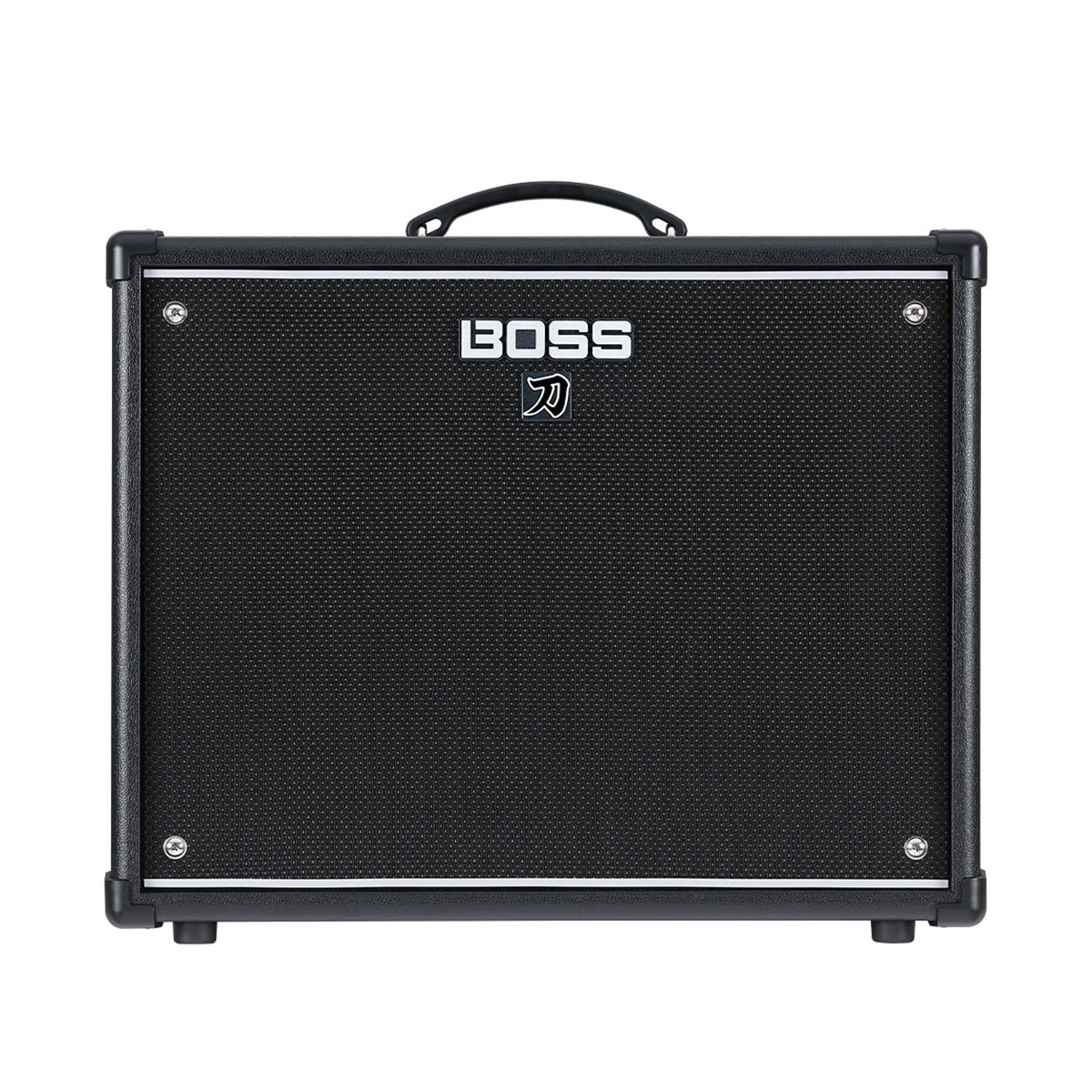KTN-100-3-2 Boss Katana KTN-100 Gen 3 100-Watt 1x12-Inch Combo Guitar Amplifier - Image 1