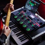 Boss RC-505 Mk2 Loop Station Tabletop Looper - Image 4