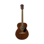 Fender FA-135 Concert All-Mahogany Acoustic Guitar
