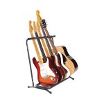 Fender 0991808005 Five Space Multi-Guitar Rack