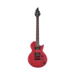 Jackson SC JS22 Monarkh Electric Guitar - Red Strain