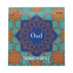 Thomastic 315A 10 Oud Strings Tuning Fa/Fa