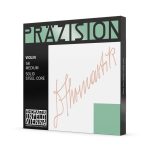 Thomastik 58 Prazision 4/4 Medium Steel Core Violin Strings