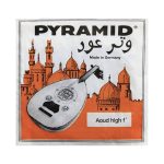 Pyramid 1st Single String (FA)