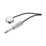 Schaller 723 Oyster 10/84 Passive Piezo Pickup - Image 2