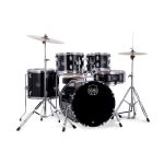 Mapex CM5044FT Comet 5-Pieces Acoustic Drums | 20-Inch Bass - Image 2