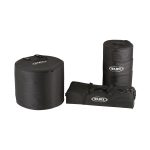 Mapex FastPack Drum Bag Set