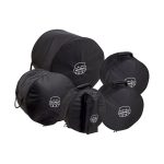 Mapex DB-T26204A 5-Pieces Drum Bags