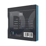 Thomastik DP100 Dominant Pro 4/4 Meidum Violin Strings - Image 2