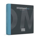 Thomastik DP100 Dominant Pro 4/4 Meidum Violin Strings