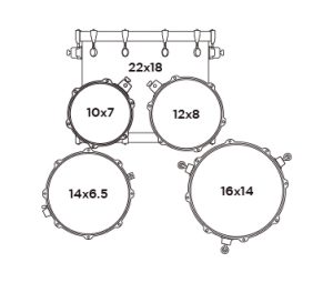MA529SF config