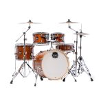 Mapex MM504SF Mars 5-Pieces Acoustic Drums - Cortado Satin