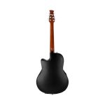 Ovation Applause AB24II Standard Mid-Depth Electro-Acoustic Guitar - Image 4