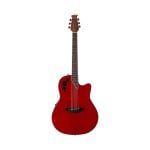 Ovation AE44IIP Applause Elite Mid-Depth Electro-Acoustic Guitar