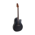 Ovation AE44IIP Applause Elite Mid-Depth Electro-Acoustic Guitar - Image 3