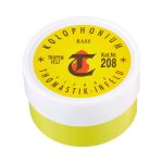 Thomastik 208 Rosin for Bass - Image 2