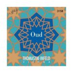 Thomastic 315B 11 Oud Strings Tuning Do/Do