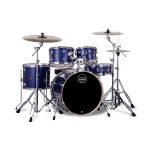Mapex VE5045FT Venus 5-Pieces Acoustic Drums - Image 2