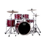 Mapex VE5045FT Venus 5-Pieces Acoustic Drums - Image 3