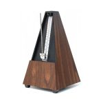 Wittner Plastic Metronome with Bell