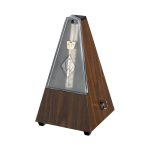 Wittner Plastic Metronome with Bell - Image 2