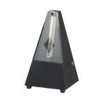 Wittner Plastic Metronome with Bell - Image 4