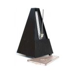 Wittner Plastic Metronome with Bell - Image 3