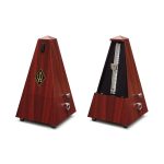 Wittner 855 Plastic Metronome with Bell