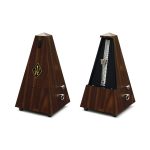 Wittner 855 Plastic Metronome with Bell - Image 2